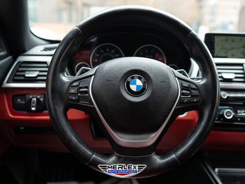 Used 2019 BMW 440i Gran Coupe w/ Convenience Package image 23