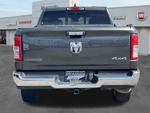 Used 2019 RAM 1500 Big Horn image 6
