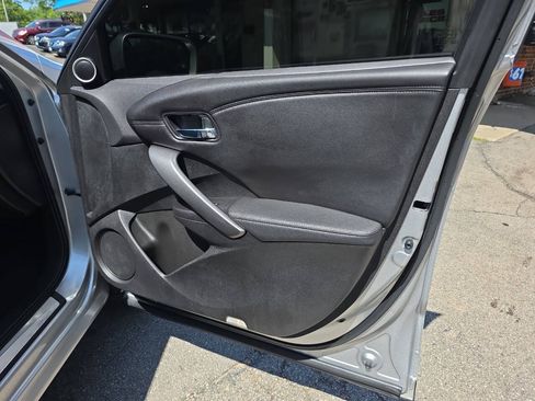 Used 2014 Acura RDX AWD w/ Technology Package image 13