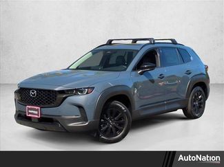 New 2026 MAZDA CX-50 AWD 2.5 Hybrid w/ Weather Package video 1