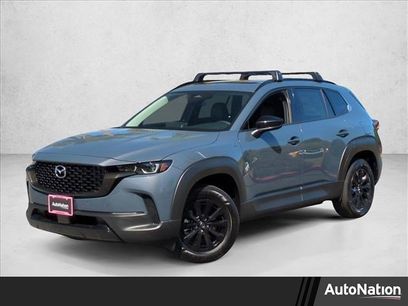 New 2026 MAZDA CX-50 AWD 2.5 Hybrid w/ Weather Package