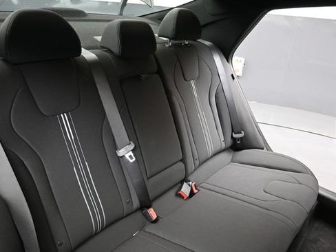 Used 2026 Hyundai Elantra SEL Sport Premium w/ Cargo Package FWD image 16