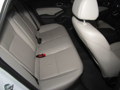 Certified 2023 Honda Civic Touring image 19