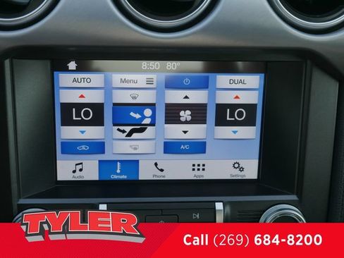 Used 2019 Ford Mustang GT Premium RWD image 47
