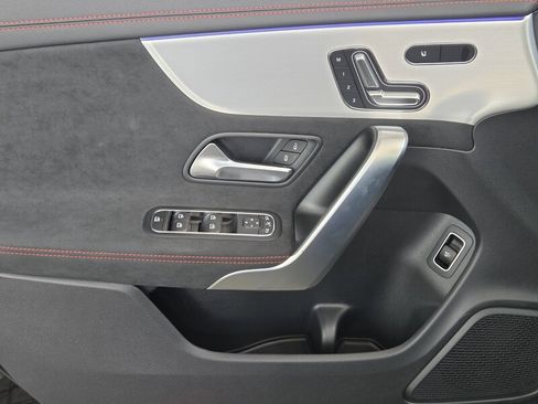 New 2026 Mercedes-Benz CLA 250 4MATIC image 21