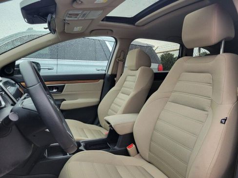 Used 2020 Honda CR-V EX image 7