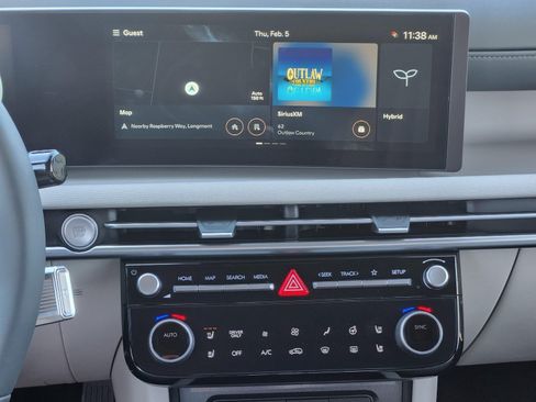 New 2026 Hyundai Tucson Limited AWD/4WD image 22