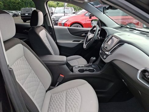 Used 2020 Chevrolet Equinox LS w/ LS Convenience Package AWD/4WD image 12