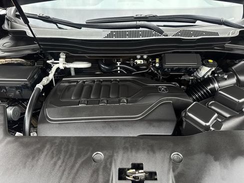 Used 2020 Acura MDX SH-AWD image 30