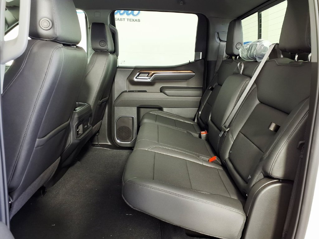 New 2026 Chevrolet Silverado 1500 RST w/ Texas Edition Plus AWD/4WD image 9