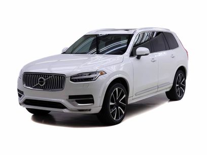 Certified 2023 Volvo XC90 B6 Plus w/ Protection Package Premier