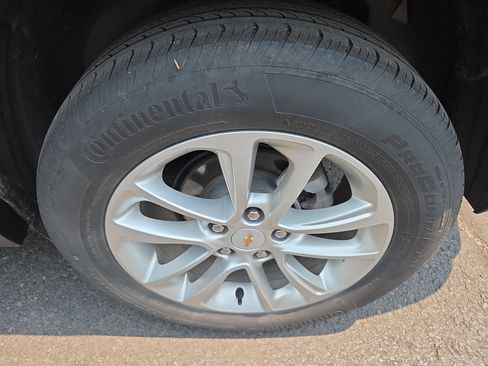 Used 2024 Chevrolet TrailBlazer LS w/ LS Convenience Package AWD/4WD image 11