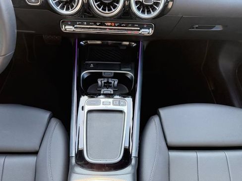 Certified 2026 Mercedes-Benz GLA 250 4MATIC image 18