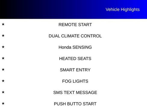 Used 2025 Honda Odyssey Elite image 11