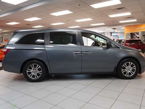 Used 2013 Honda Odyssey EX-L image 14