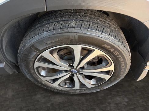 Used 2019 Subaru Forester Limited AWD/4WD image 43