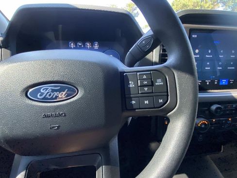 Used 2025 Ford F150 XL AWD/4WD image 30