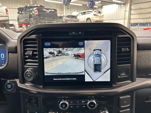 New 2026 Ford F150 Tremor w/ Equipment Group 402A High image 20