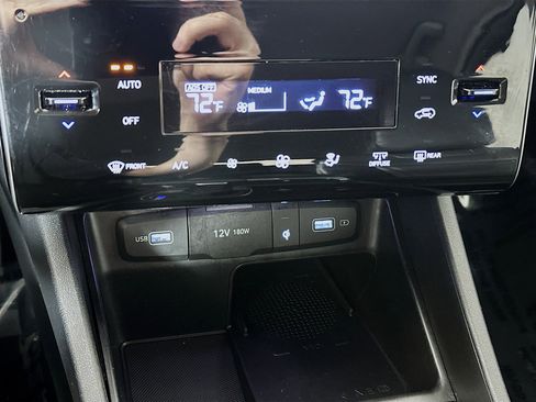 Certified 2023 Hyundai Tucson SEL w/ Convenience Package image 15