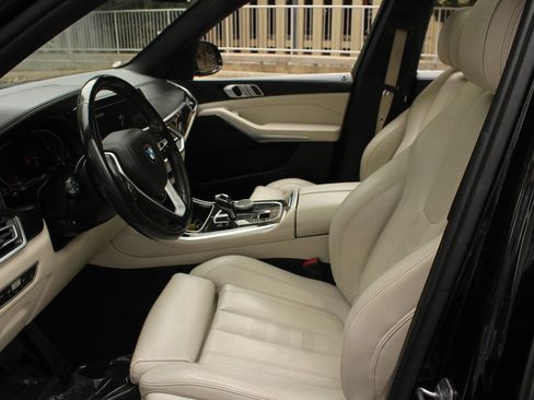Used 2019 BMW X4 xDrive30i AWD/4WD image 15