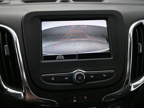 Used 2023 Chevrolet Equinox LT FWD image 27