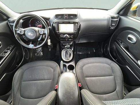Used 2016 Kia Soul + w/ Audio Package image 32