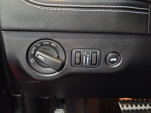Used 2023 Dodge Charger SRT Hellcat w/ Harman/Kardon Audio Group RWD image 17