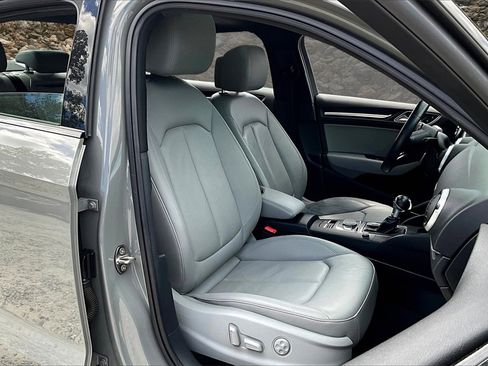 Used 2020 Audi A3 2.0T Premium Plus w/ Premium Plus Package image 7