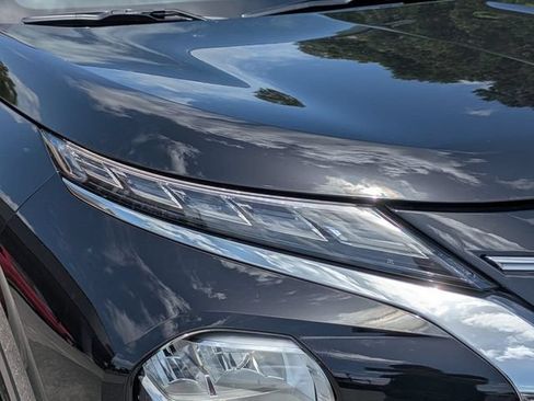New 2026 Mitsubishi Outlander SE FWD image 10
