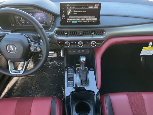 New 2026 Acura Integra A-Spec image 16