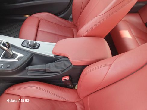 Used 2018 BMW 330i Sedan w/ Convenience Package RWD image 8