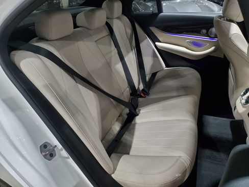 Used 2020 Mercedes-Benz E 350 E 350 image 21