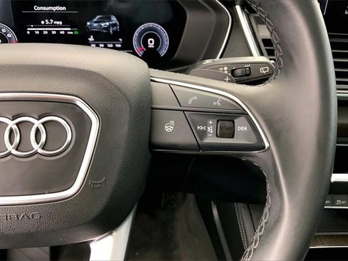 Certified 2023 Audi Q5 2.0T Premium Plus w/ Premium Plus Package image 19