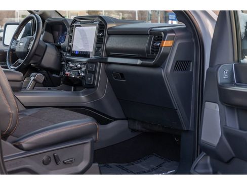 Used 2024 Ford F150 Tremor w/ Bed Utility Package image 10