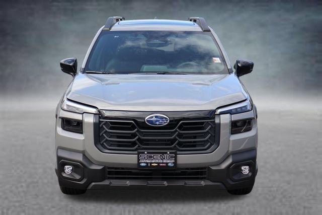 New 2026 Subaru Outback Touring XT AWD/4WD image 24