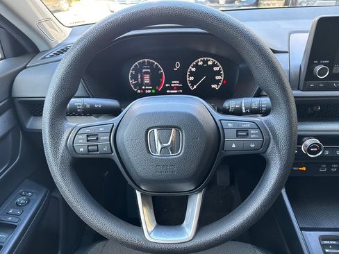 Used 2024 Honda CR-V EX image 14