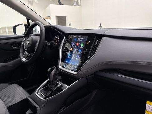 New 2025 Subaru Outback Premium image 22
