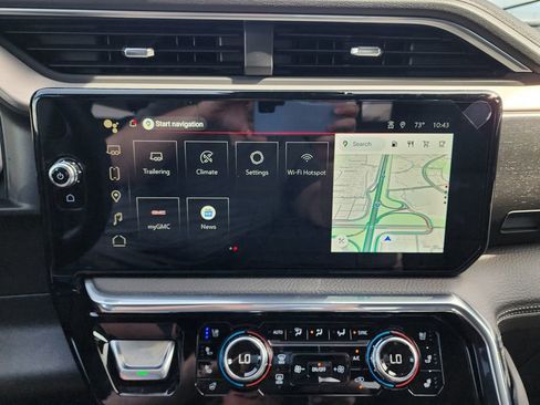 New 2026 GMC Sierra 1500 Denali AWD/4WD image 28