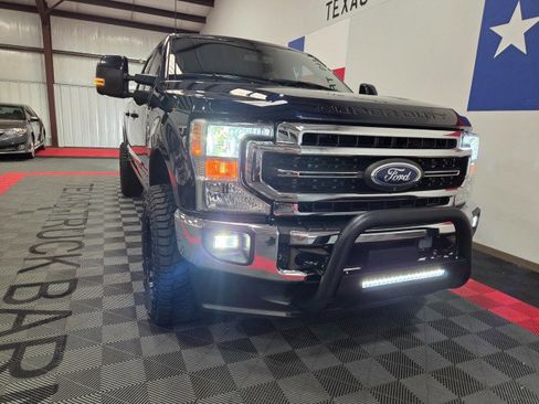 Used 2022 Ford F250 Lariat w/ Lariat Ultimate Package AWD/4WD image 22
