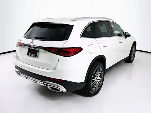 New 2026 Mercedes-Benz GLC 300 image 8