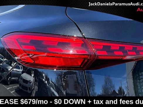 Used 2025 Audi Q5 Premium Plus w/ Premium Plus AWD/4WD image 22