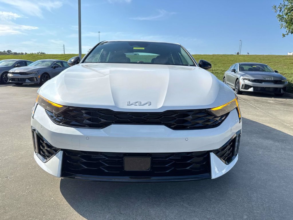 New 2026 Kia K5 GT-Line FWD image 2