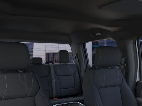 New 2026 Ford F150 STX w/ Equipment Group 200A RWD image 22
