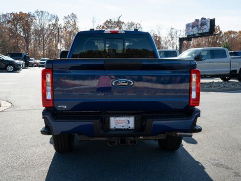 New 2026 Ford F250 XL w/ STX Appearance Package AWD/4WD image 8