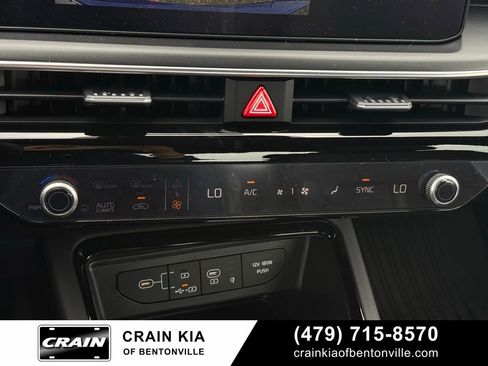 New 2026 Kia K5 GT FWD image 18