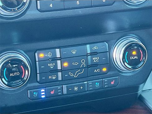 Used 2020 Ford F350 King Ranch w/ King Ranch Ultimate Package image 16