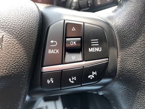 Used 2020 Ford Escape SEL AWD/4WD image 36