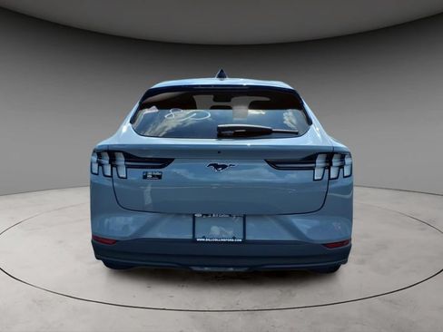 New 2026 Ford Mustang Mach-E Premium AWD/4WD image 7