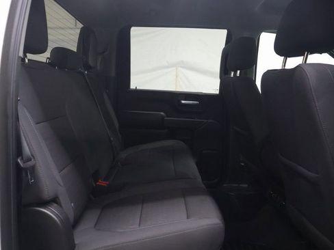 Used 2022 Chevrolet Silverado 3500 LT w/ Convenience Package image 12