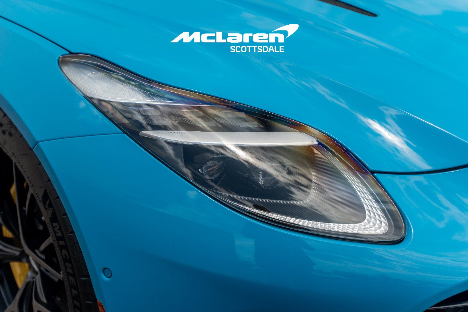 Used 2024 Aston Martin DB12 Coupe RWD image 20